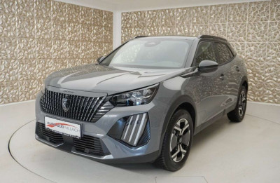 Peugeot 2008 Gebrauchtwagen Peugeot 2008 Gebrauchtwagen