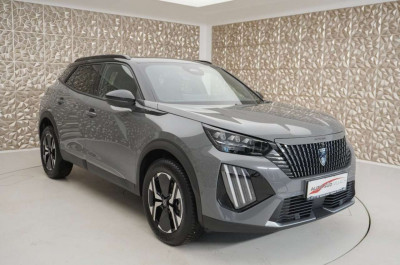 Peugeot 2008 Gebrauchtwagen Peugeot 2008 Gebrauchtwagen