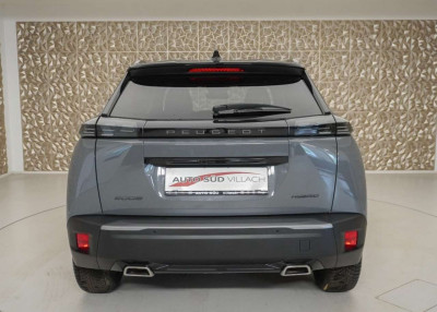Peugeot 2008 Gebrauchtwagen Peugeot 2008 Gebrauchtwagen