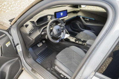 Peugeot 2008 Gebrauchtwagen Peugeot 2008 Gebrauchtwagen