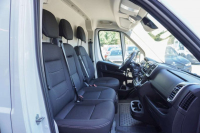 Peugeot Boxer Gebrauchtwagen Peugeot Boxer Gebrauchtwagen