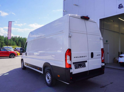 Peugeot Boxer Gebrauchtwagen Peugeot Boxer Gebrauchtwagen