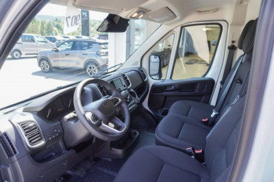 Peugeot Boxer Gebrauchtwagen Peugeot Boxer Gebrauchtwagen