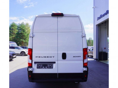 Peugeot Boxer Gebrauchtwagen Peugeot Boxer Gebrauchtwagen