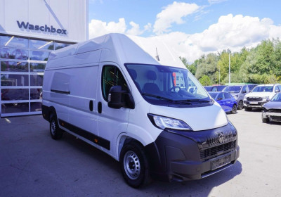 Peugeot Boxer Gebrauchtwagen Peugeot Boxer Gebrauchtwagen