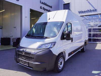 Peugeot Boxer Gebrauchtwagen Peugeot Boxer Gebrauchtwagen