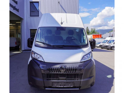 Peugeot Boxer Gebrauchtwagen Peugeot Boxer Gebrauchtwagen