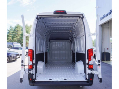 Peugeot Boxer Gebrauchtwagen Peugeot Boxer Gebrauchtwagen