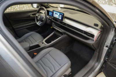 Jeep Avenger Gebrauchtwagen Jeep Avenger Gebrauchtwagen