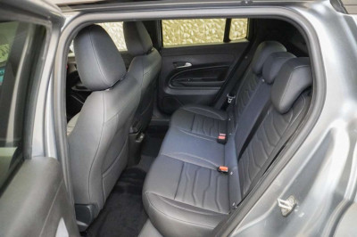 Jeep Avenger Gebrauchtwagen Jeep Avenger Gebrauchtwagen