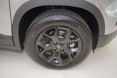 Jeep Avenger Gebrauchtwagen Jeep Avenger Gebrauchtwagen