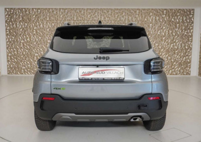Jeep Avenger Gebrauchtwagen Jeep Avenger Gebrauchtwagen