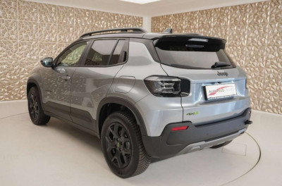Jeep Avenger Gebrauchtwagen Jeep Avenger Gebrauchtwagen