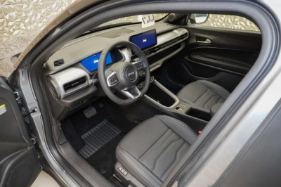 Jeep Avenger Gebrauchtwagen Jeep Avenger Gebrauchtwagen