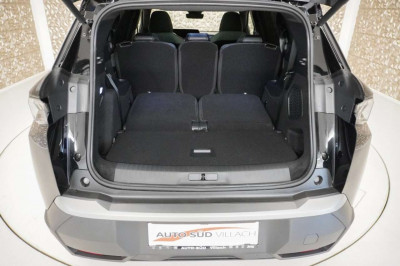 Peugeot 5008 Gebrauchtwagen Peugeot 5008 Gebrauchtwagen