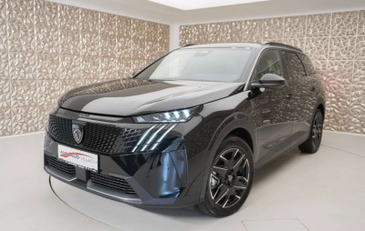 Peugeot 5008 Gebrauchtwagen Peugeot 5008 Gebrauchtwagen