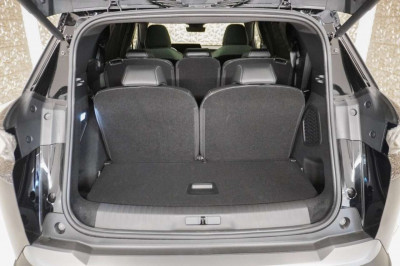 Peugeot 5008 Gebrauchtwagen Peugeot 5008 Gebrauchtwagen