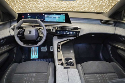 Peugeot 5008 Gebrauchtwagen Peugeot 5008 Gebrauchtwagen