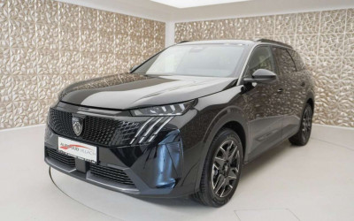 Peugeot 5008 Gebrauchtwagen Peugeot 5008 Gebrauchtwagen