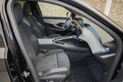 Peugeot 5008 Gebrauchtwagen Peugeot 5008 Gebrauchtwagen