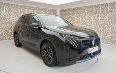 Peugeot 5008 Gebrauchtwagen Peugeot 5008 Gebrauchtwagen