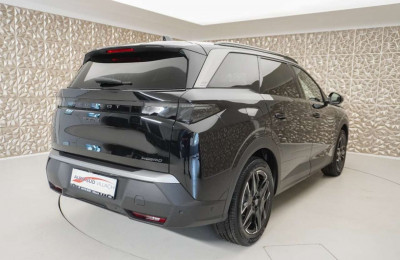 Peugeot 5008 Gebrauchtwagen Peugeot 5008 Gebrauchtwagen