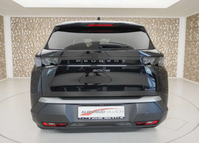 Peugeot 5008 Gebrauchtwagen Peugeot 5008 Gebrauchtwagen