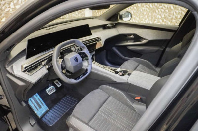 Peugeot 5008 Gebrauchtwagen Peugeot 5008 Gebrauchtwagen