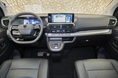 Peugeot Traveller Gebrauchtwagen Peugeot Traveller Gebrauchtwagen