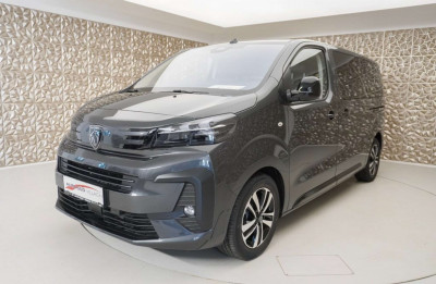 Peugeot Traveller Gebrauchtwagen Peugeot Traveller Gebrauchtwagen
