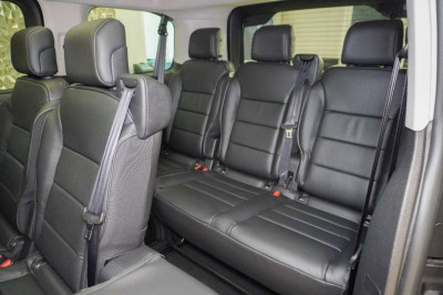 Peugeot Traveller Gebrauchtwagen Peugeot Traveller Gebrauchtwagen