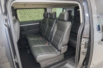Peugeot Traveller Gebrauchtwagen Peugeot Traveller Gebrauchtwagen