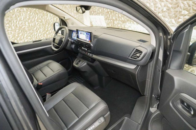 Peugeot Traveller Gebrauchtwagen Peugeot Traveller Gebrauchtwagen