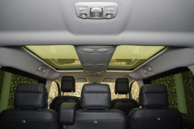 Peugeot Traveller Gebrauchtwagen Peugeot Traveller Gebrauchtwagen