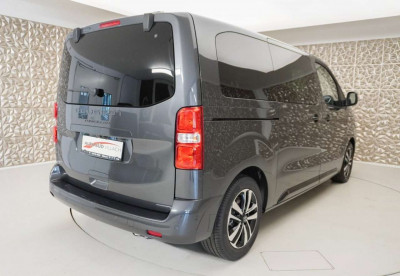 Peugeot Traveller Gebrauchtwagen Peugeot Traveller Gebrauchtwagen