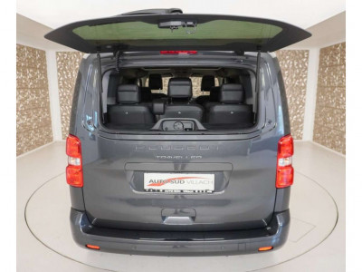 Peugeot Traveller Gebrauchtwagen Peugeot Traveller Gebrauchtwagen