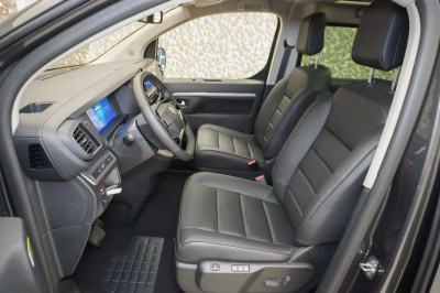 Peugeot Traveller Gebrauchtwagen Peugeot Traveller Gebrauchtwagen