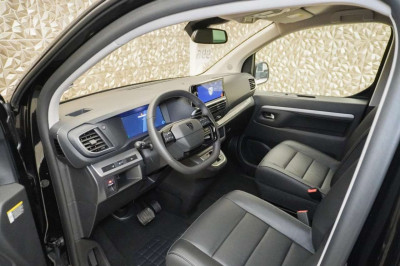 Peugeot Traveller Gebrauchtwagen Peugeot Traveller Gebrauchtwagen