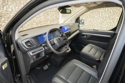 Peugeot Traveller Gebrauchtwagen Peugeot Traveller Gebrauchtwagen