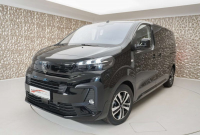 Peugeot Traveller Gebrauchtwagen Peugeot Traveller Gebrauchtwagen