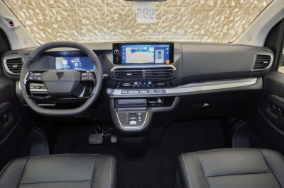 Peugeot Traveller Gebrauchtwagen Peugeot Traveller Gebrauchtwagen