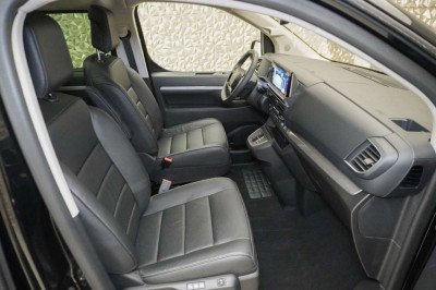 Peugeot Traveller Gebrauchtwagen Peugeot Traveller Gebrauchtwagen