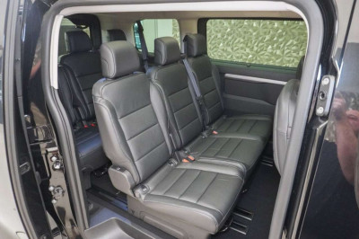 Peugeot Traveller Gebrauchtwagen Peugeot Traveller Gebrauchtwagen
