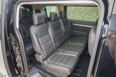 Peugeot Traveller Gebrauchtwagen Peugeot Traveller Gebrauchtwagen