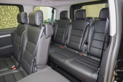 Peugeot Traveller Gebrauchtwagen Peugeot Traveller Gebrauchtwagen