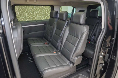 Peugeot Traveller Gebrauchtwagen Peugeot Traveller Gebrauchtwagen