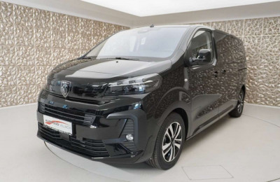 Peugeot Traveller Gebrauchtwagen Peugeot Traveller Gebrauchtwagen