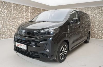 Peugeot Traveller Gebrauchtwagen Peugeot Traveller Gebrauchtwagen