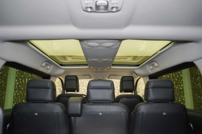 Peugeot Traveller Gebrauchtwagen Peugeot Traveller Gebrauchtwagen