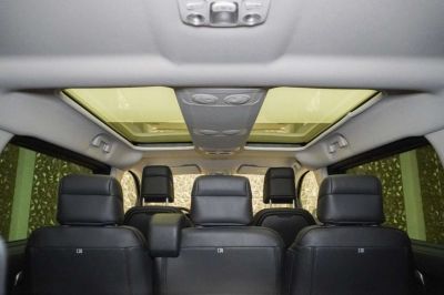 Peugeot Traveller Gebrauchtwagen Peugeot Traveller Gebrauchtwagen